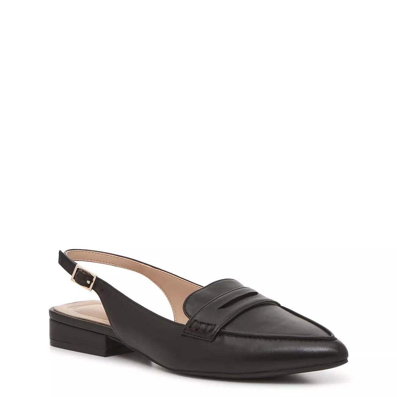 Copale Loafer Mule