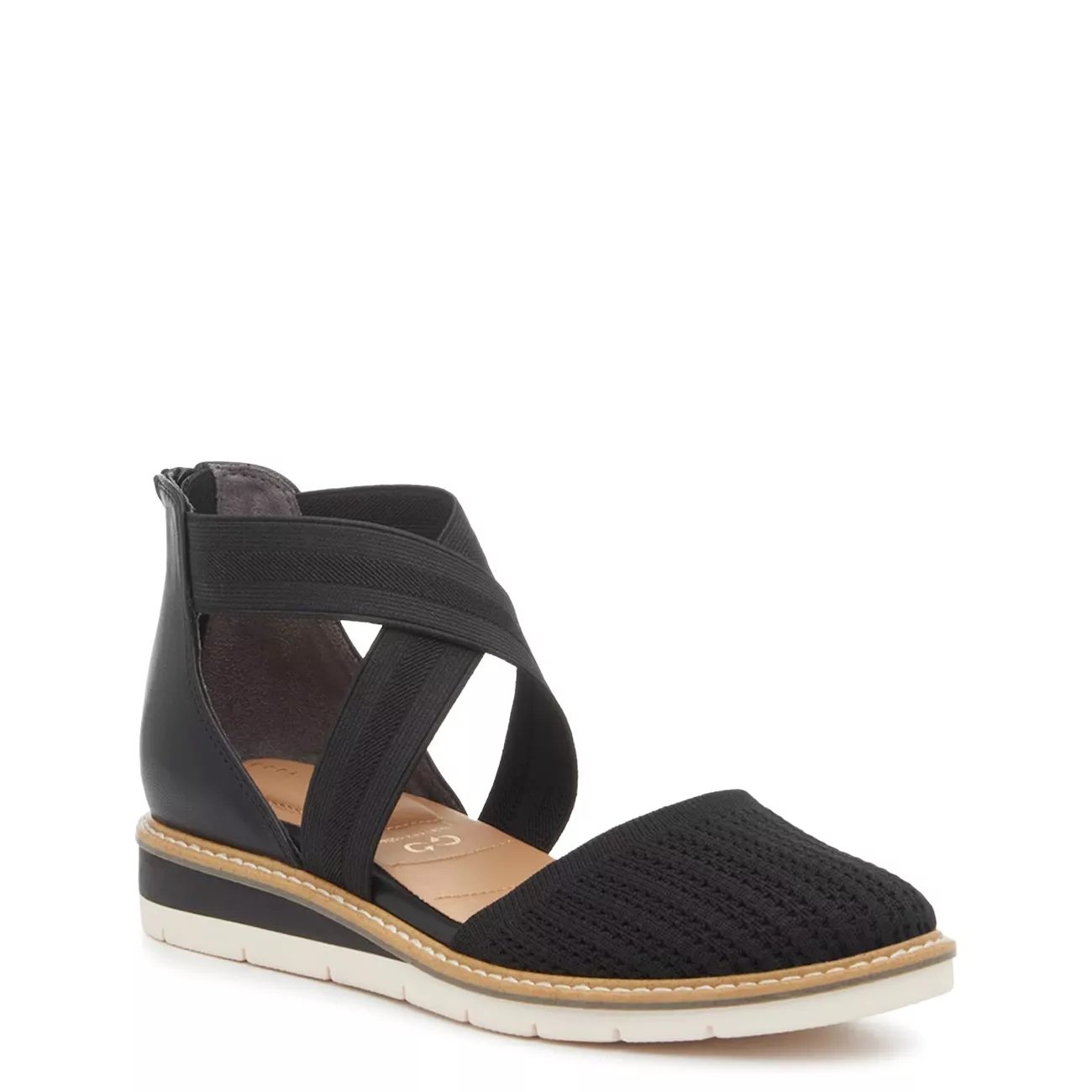 Auben Wedge Sandal