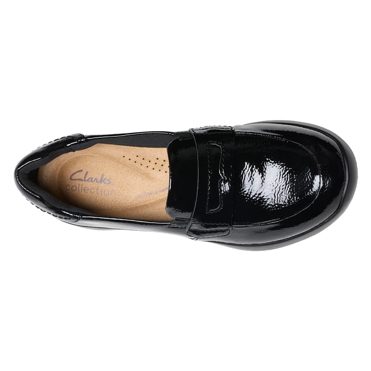 Women's Ellowyn Penny Loafer