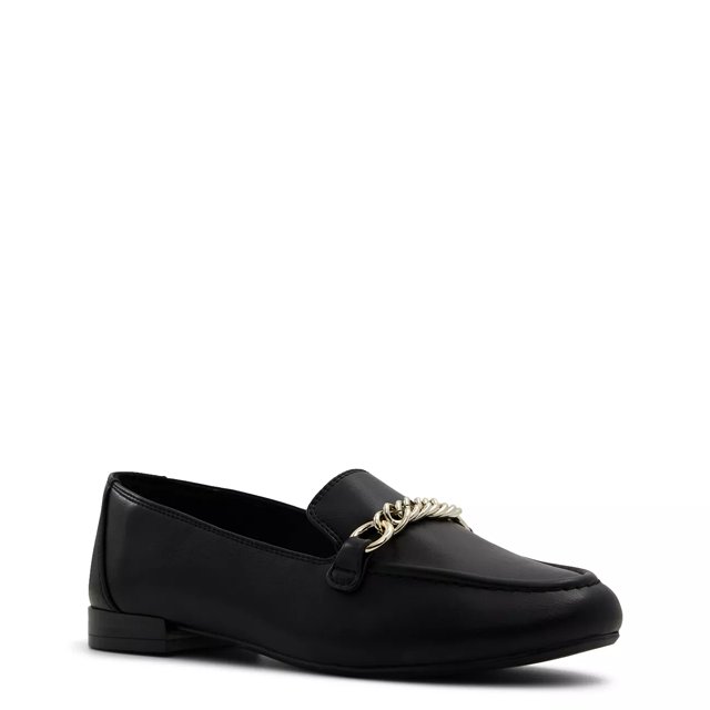 Dsw black loafers sales