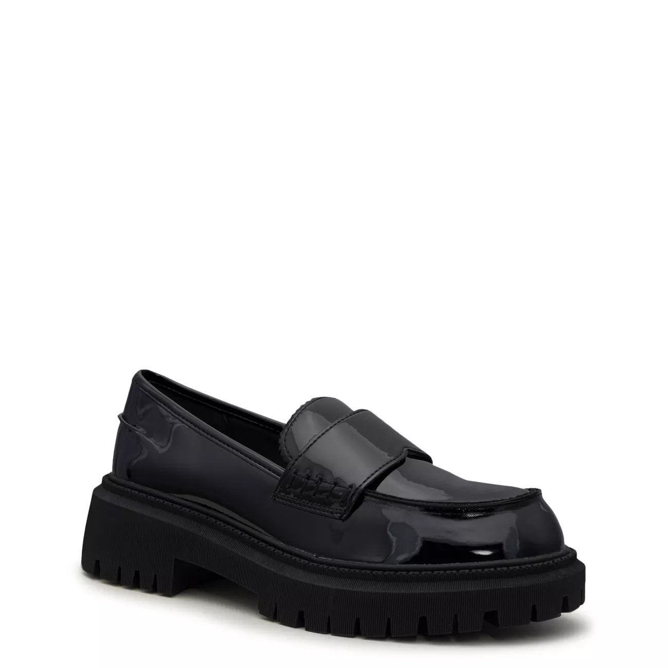 Women's Modern Rugged Your Sweetness Penny Loafer