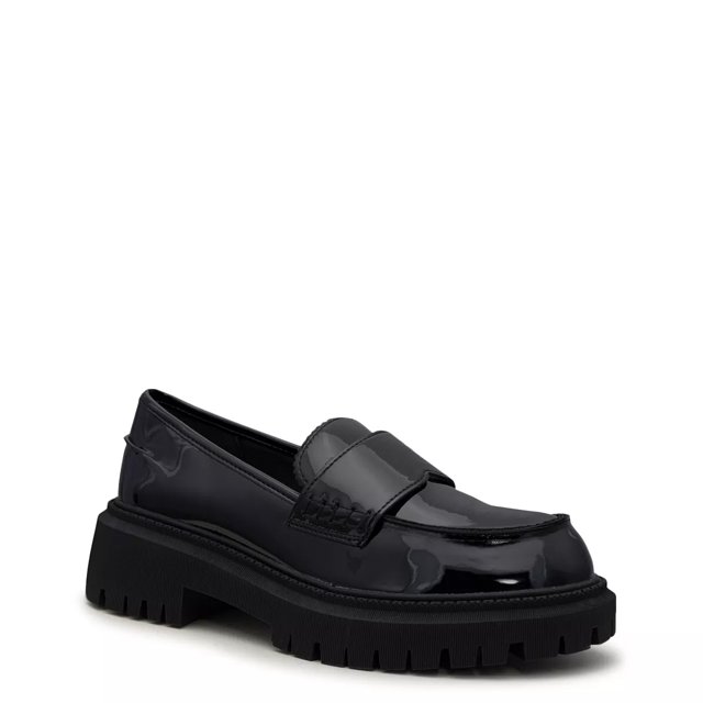 Skechers Women s Modern Rugged Your Sweetness Penny Loafer DSW Canada