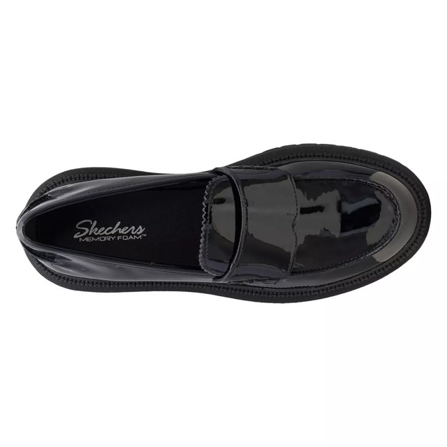 Sketchers womens loafers deals