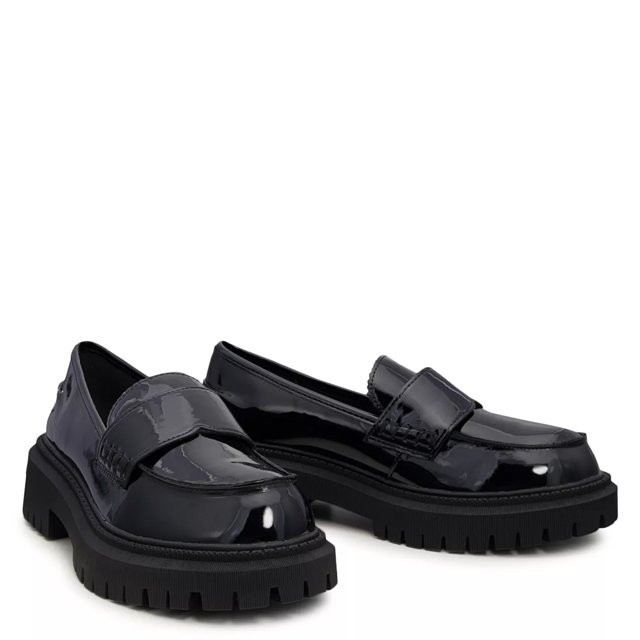 Skechers Women s Modern Rugged Your Sweetness Penny Loafer DSW Canada