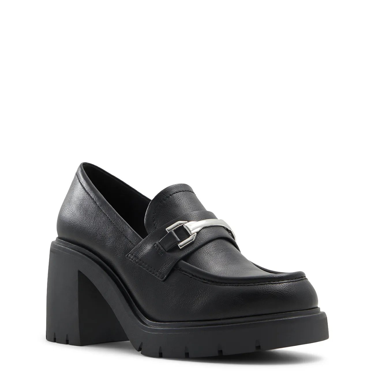 JILLSTUART ★platform loafers★ JILLSTUART]☆韓国人気☆PLATFORM LOAFERS