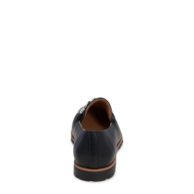 Kelly Katie Bexley Wide Width Loafers The Shoe Company