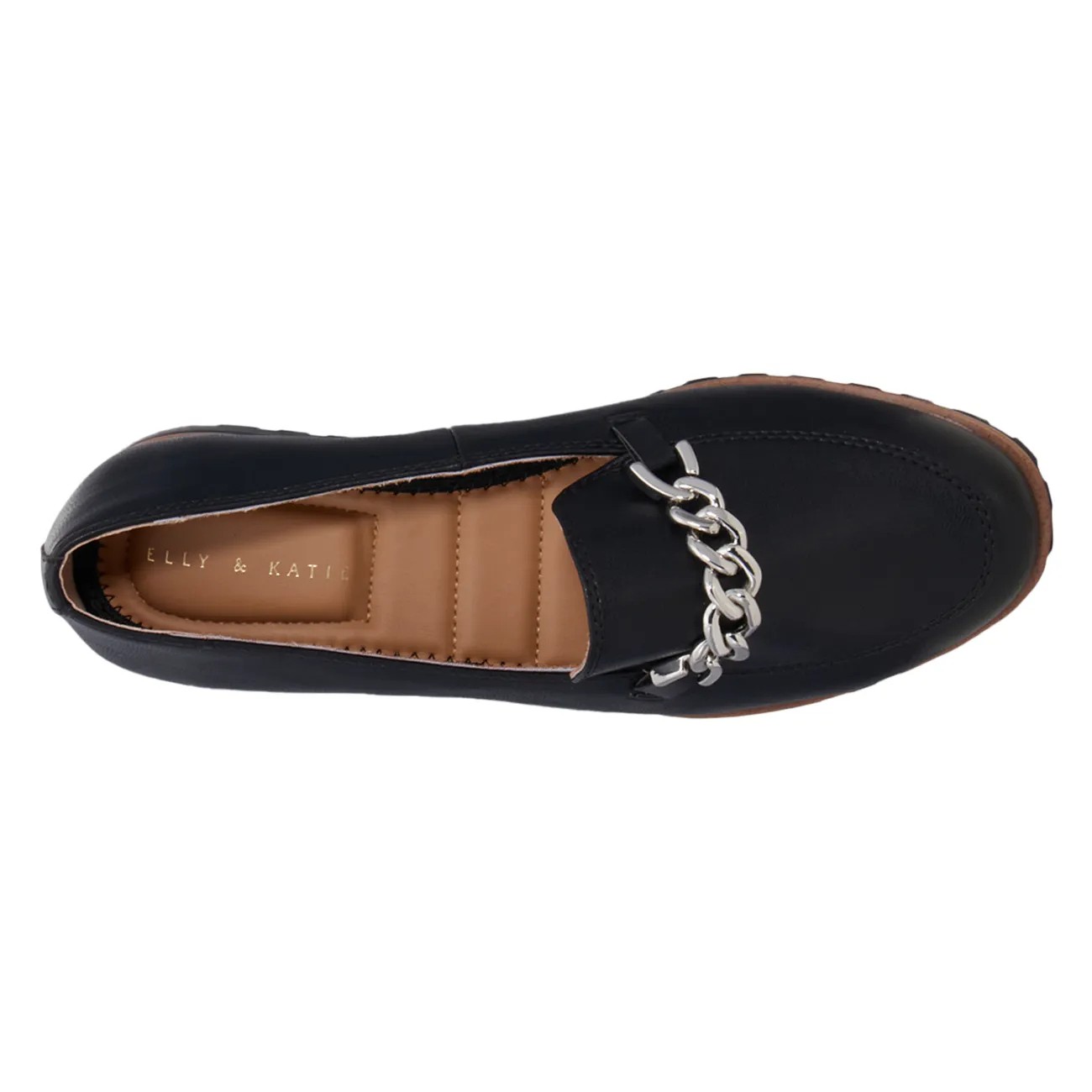 Bexley Wide Width Loafers