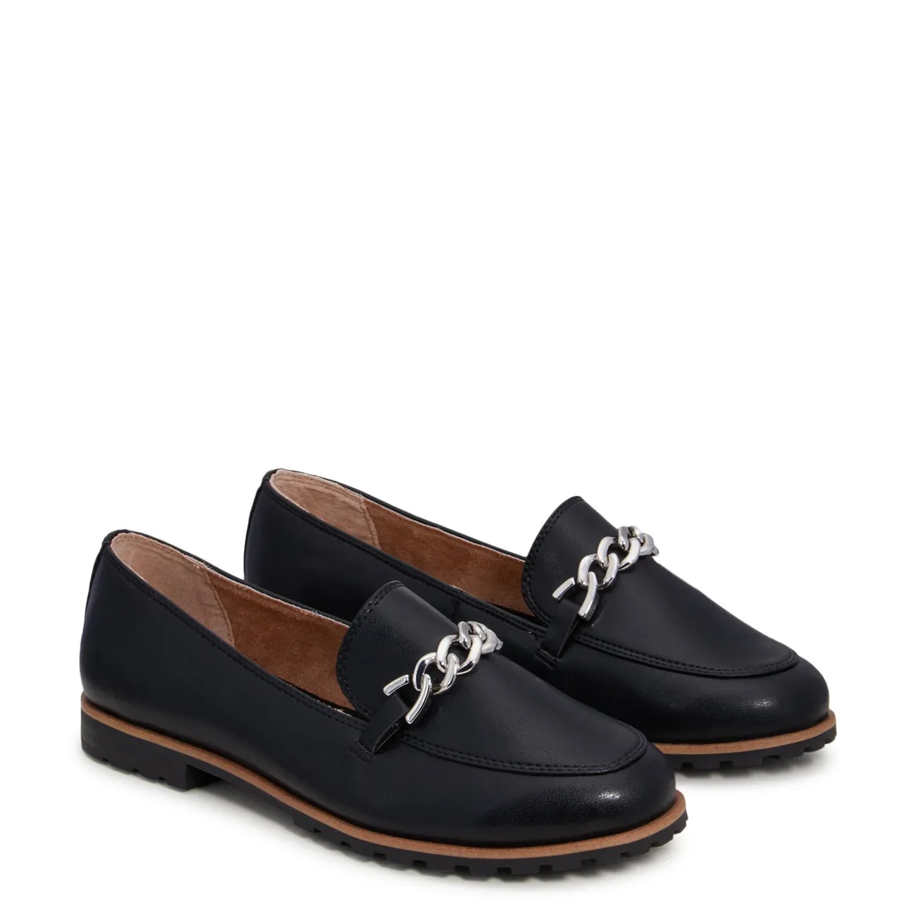 Bexley Wide Width Loafers