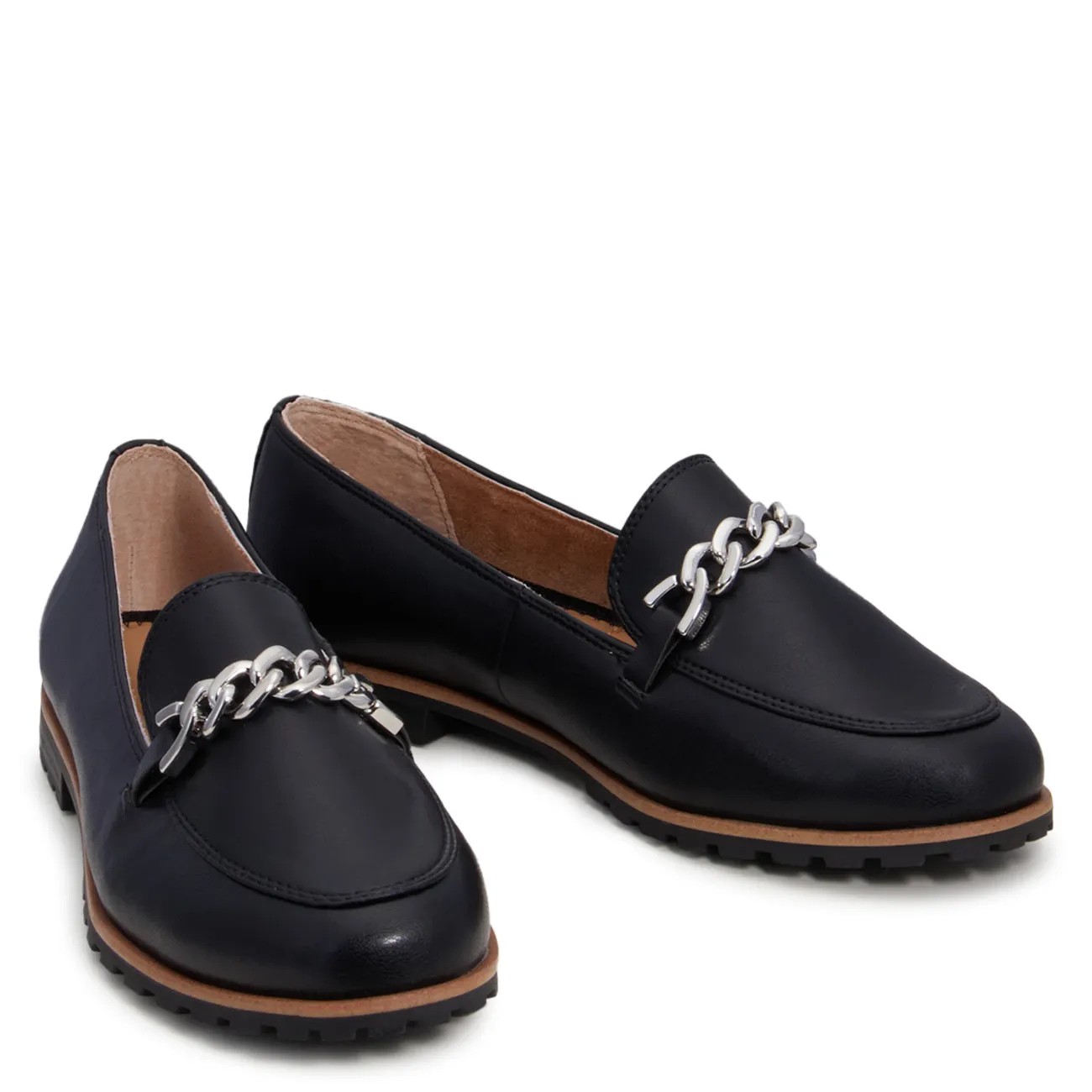 Bexley Wide Width Loafers