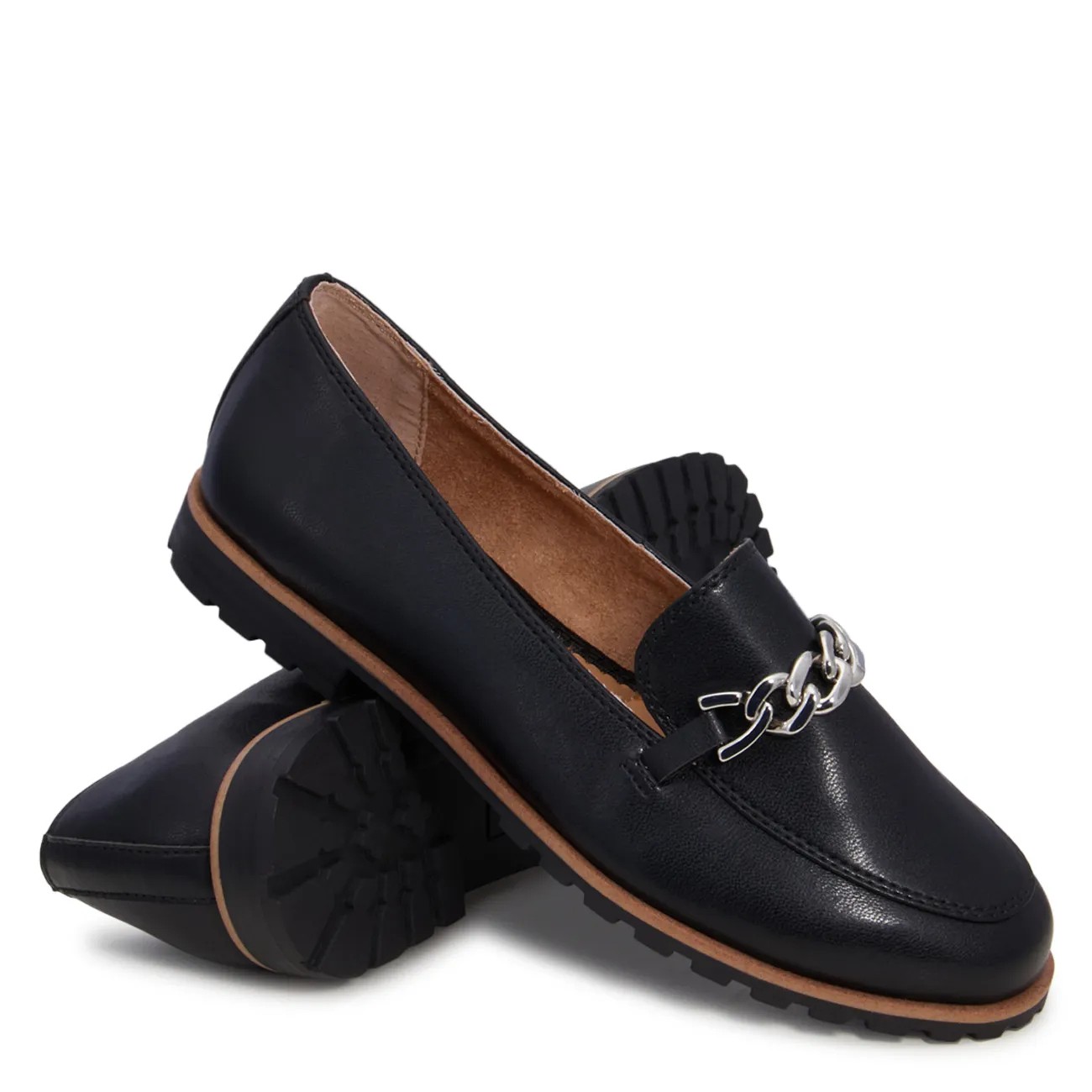 Bexley Wide Width Loafers