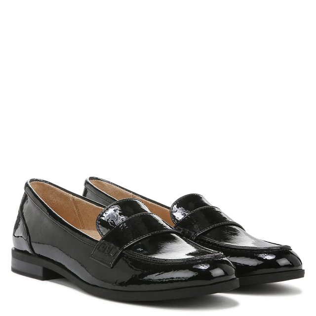 Milo penny loafer hotsell