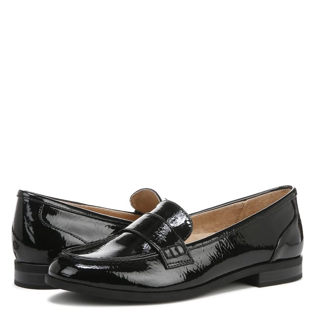 Naturalizer Milo Loafer DSW Canada