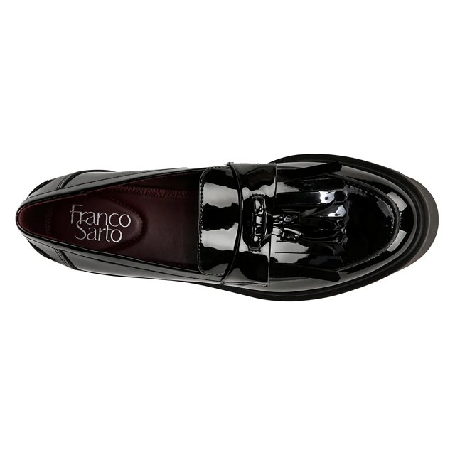 Dsw franco sarto loafer deals