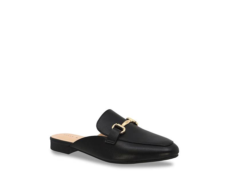 Mules: Shop Online & Save | The Shoe Co.