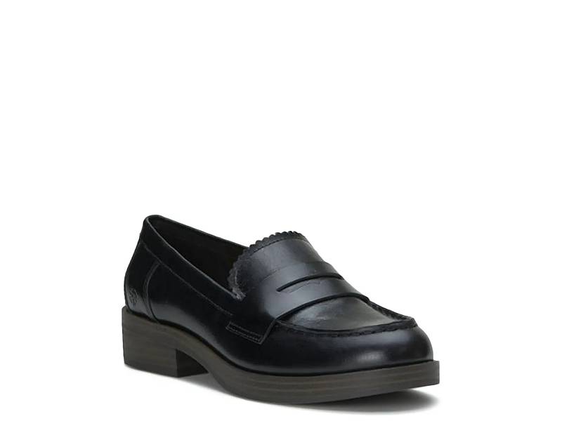 Lucky brand white shoes hot sale