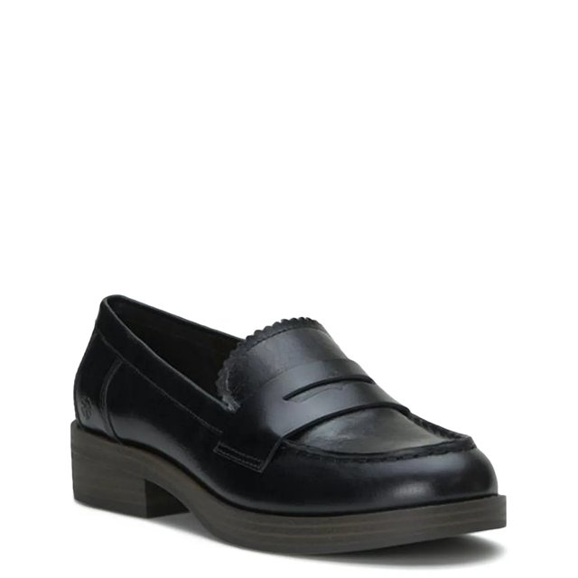 Lucky loafers deals