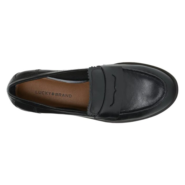 Lucky loafers deals