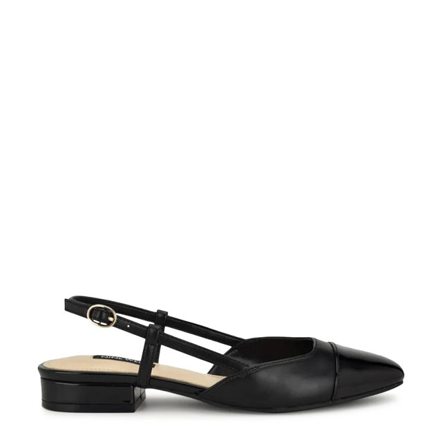 Dsw slingback flats 2025