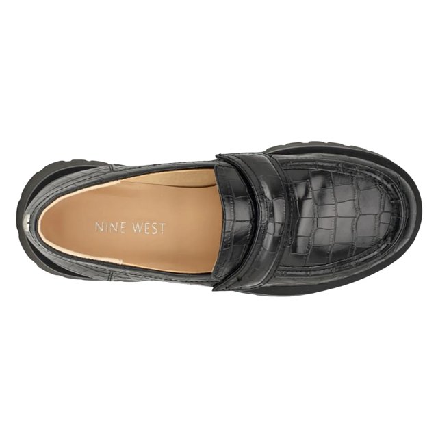 Nine west loafers womens store