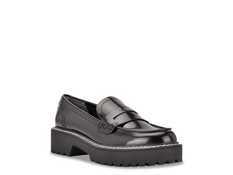 Clarks Women's Sharon Gracie Wedge Loafer | The Shoe Co.