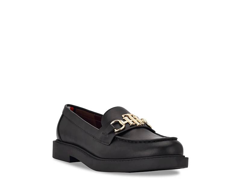 Calvin Klein Women's Lisa Loafer | The Shoe Co.