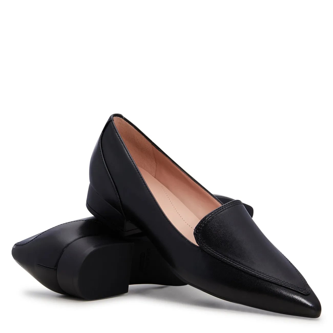 Vialetta Loafer