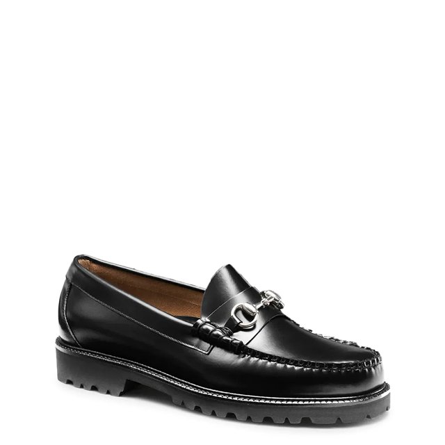 【美品】WEEJUNS'G.H.BASS&CO.for SOPHNET SOPHNET. x G.H.BASS modern classic loafers are here! The