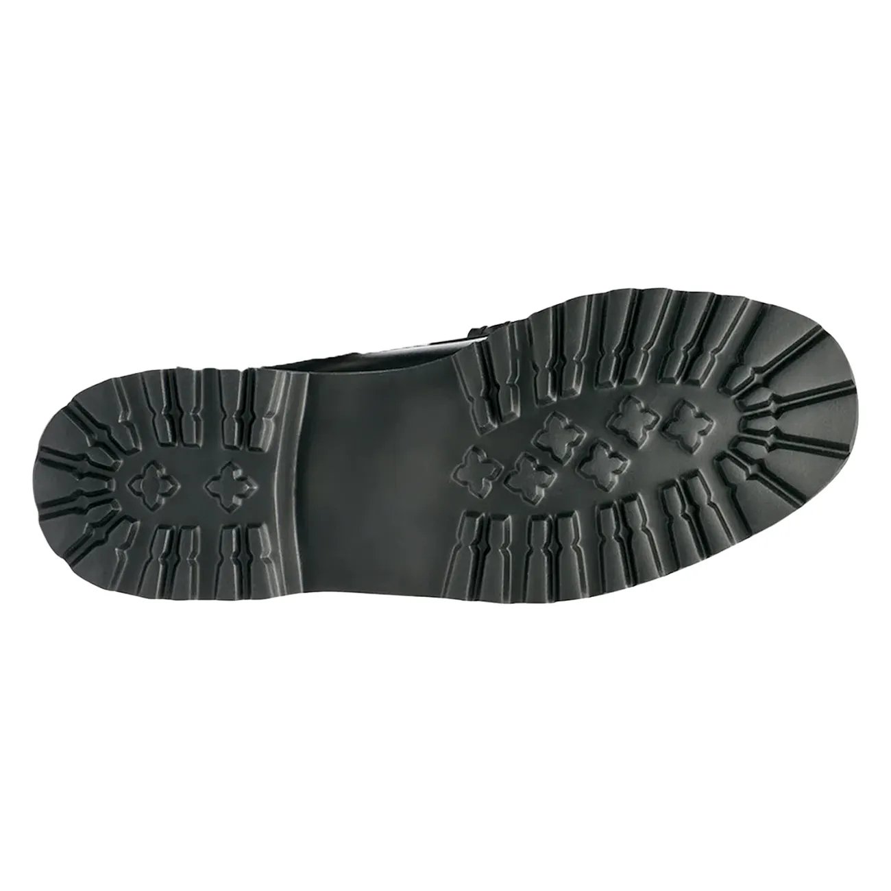 Women's Lincoln Bit Lug Weejun Loafer
