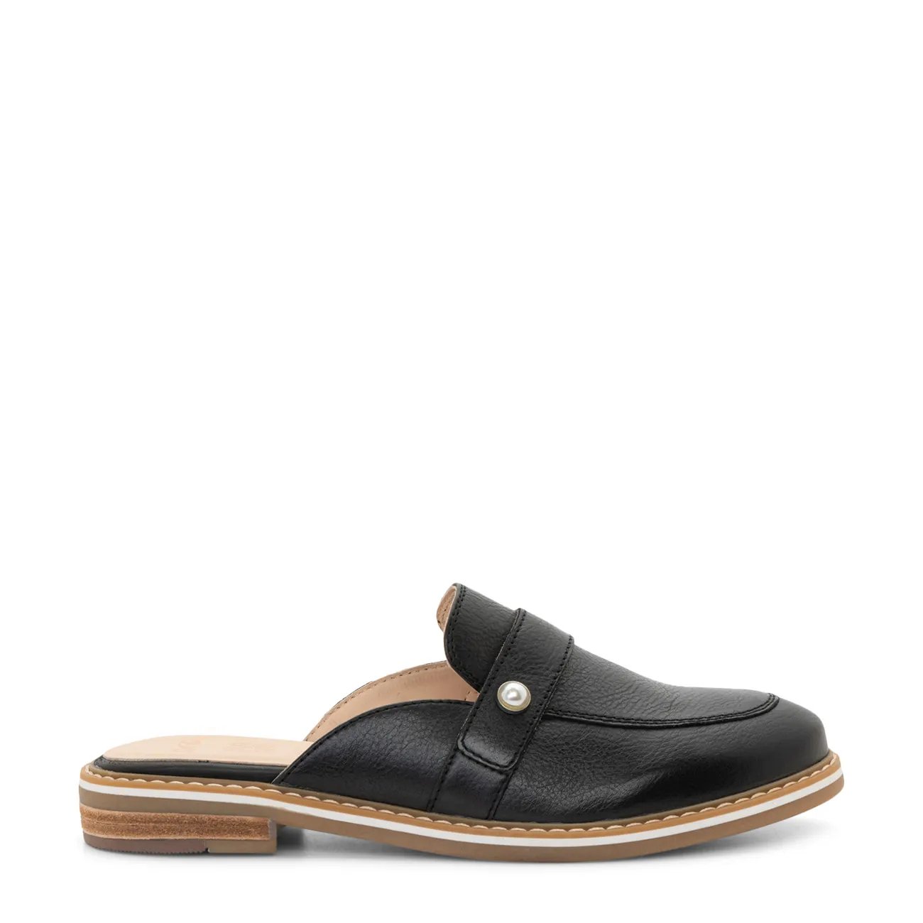Women's Kona Loafer Mule