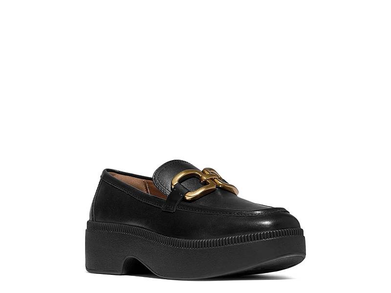 Call It Spring Pandora Platform Loafer | The Shoe Co.