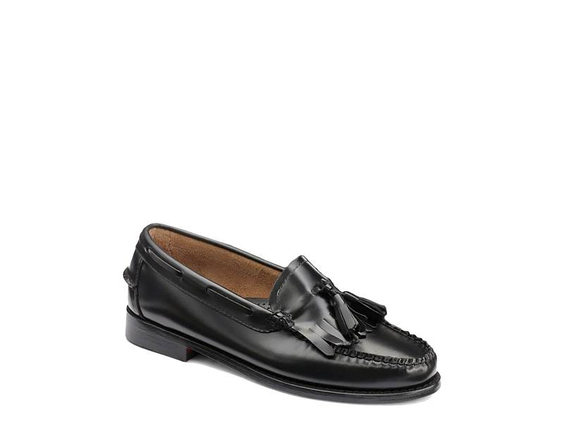 GH BASS ハラコ　UK7.5 G.H.BASS: Crafted With Intention For Over 145 Years.