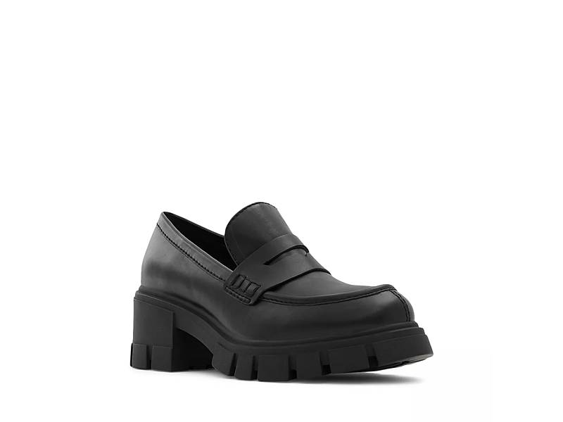 clarks women's sharon gracie penny loafer