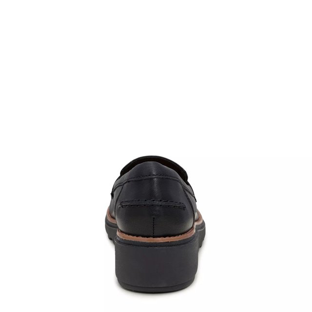 Clarks Womens Sharon Gracie Loafer