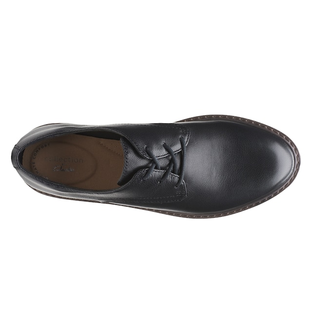 Clarks Women's Airabell Tye Oxford | The Shoe Company