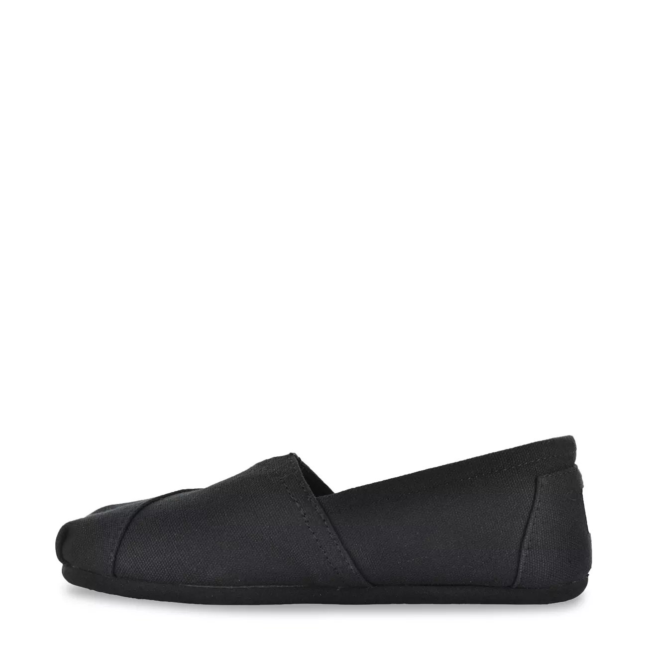 dsw toms flats