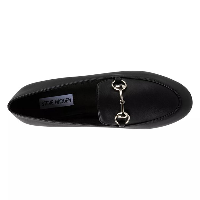 Steve madden doreen discount loafer