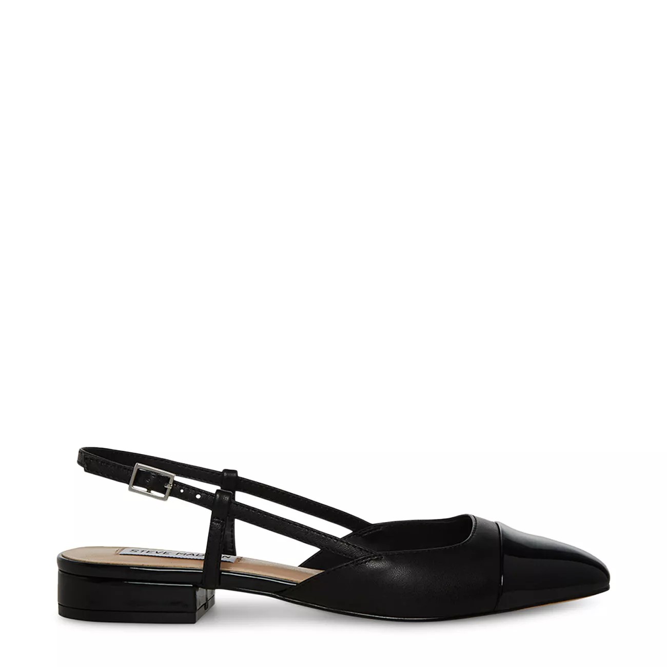 Steve Madden Belinda Flat | The Shoe Company