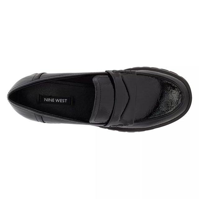 Nine west clearance penny loafers
