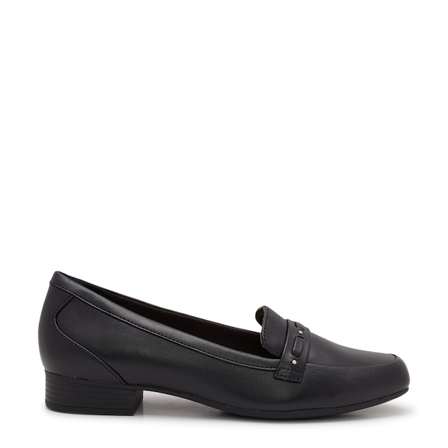 Clarks Women's Juliet Bay Loafer | The Shoe Company