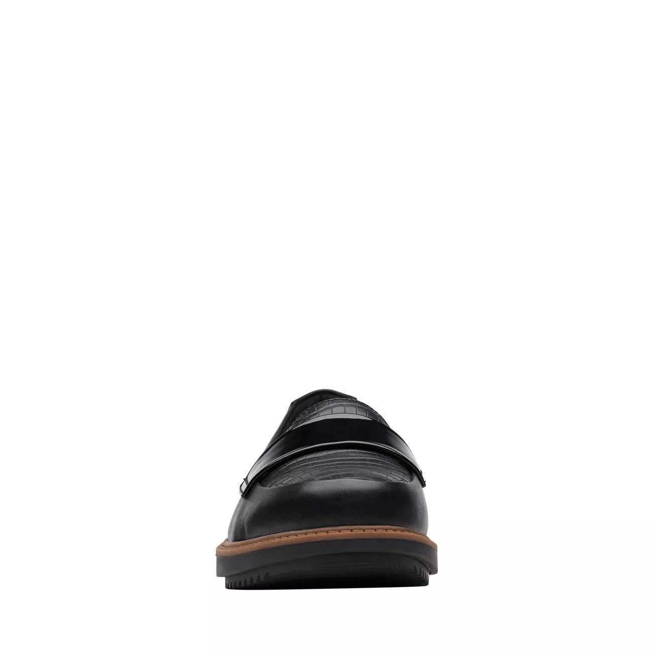 clarks women's raisie arlie loafer