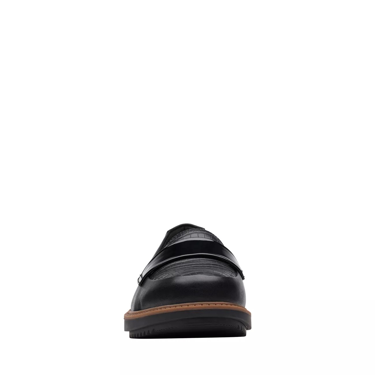 clarks raisie arlie black