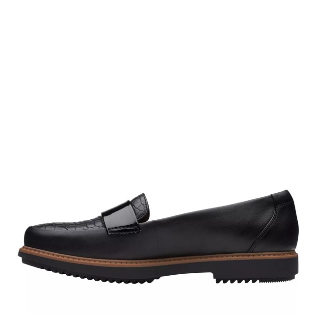 clarks raisie millie loafer