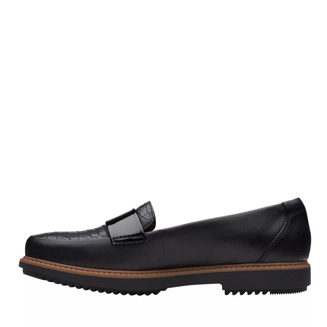 Clarks Women's Raisie Arlie Loafer | DSW Canada