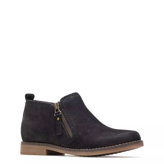 Hush Puppies Mayzin Cayto Ankle Bootie DSW Canada