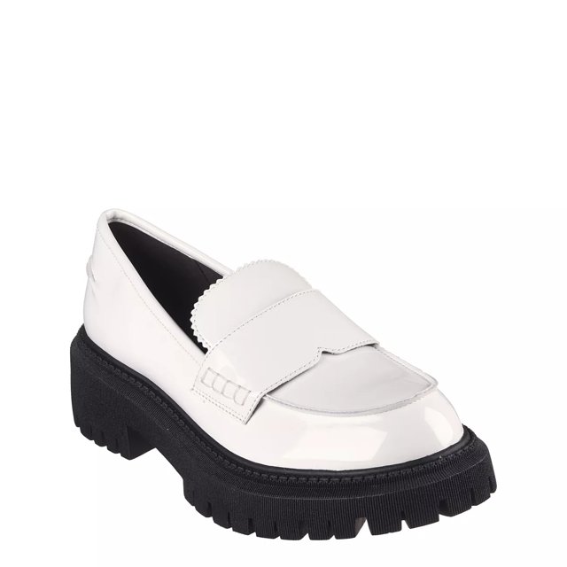 Skechers Women s Modern Rugged Your Sweetness Penny Loafer The Shoe Company