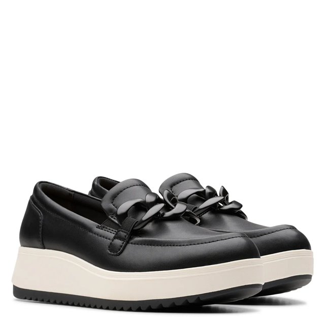[美品]CLARKS Women's Carleigh Jazz – Emille Shoes