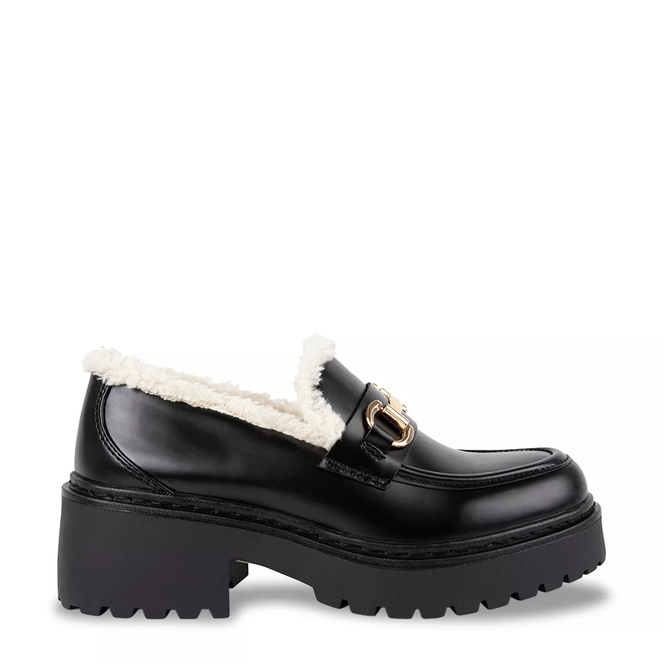 Steve Madden Approach-F Loafer | The Shoe Company