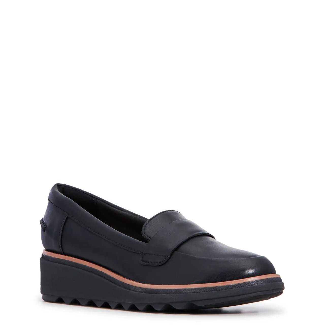 Women's clarks canada store