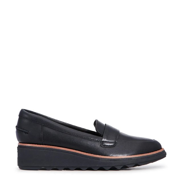 Clarks gracie platform loafers new arrivals