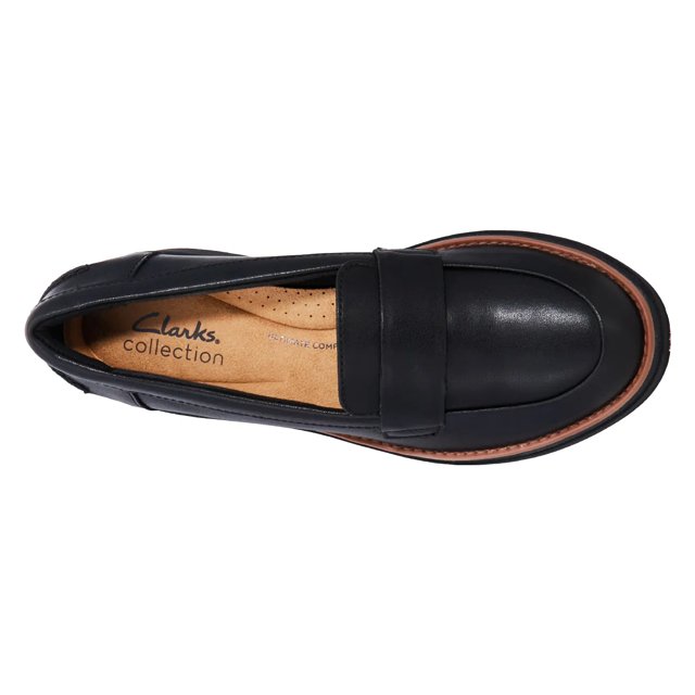 Clarks raisie store eletta wide